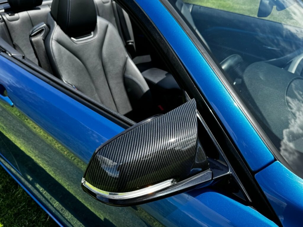 BMW 4 Series Coupe  #38