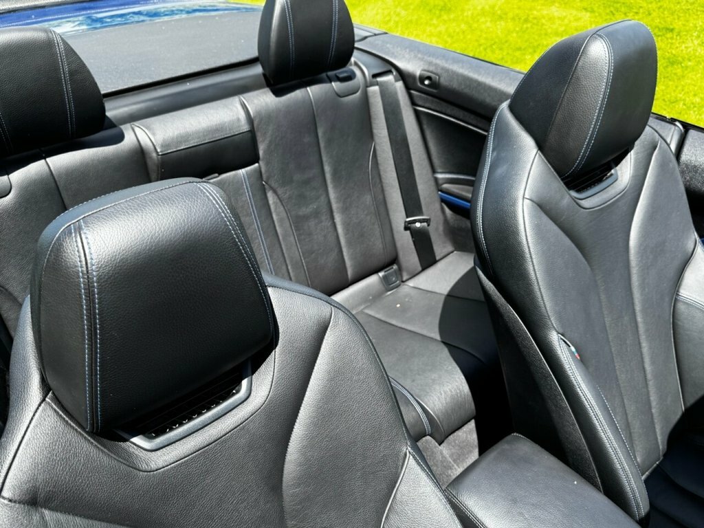BMW 4 Series Coupe  #17