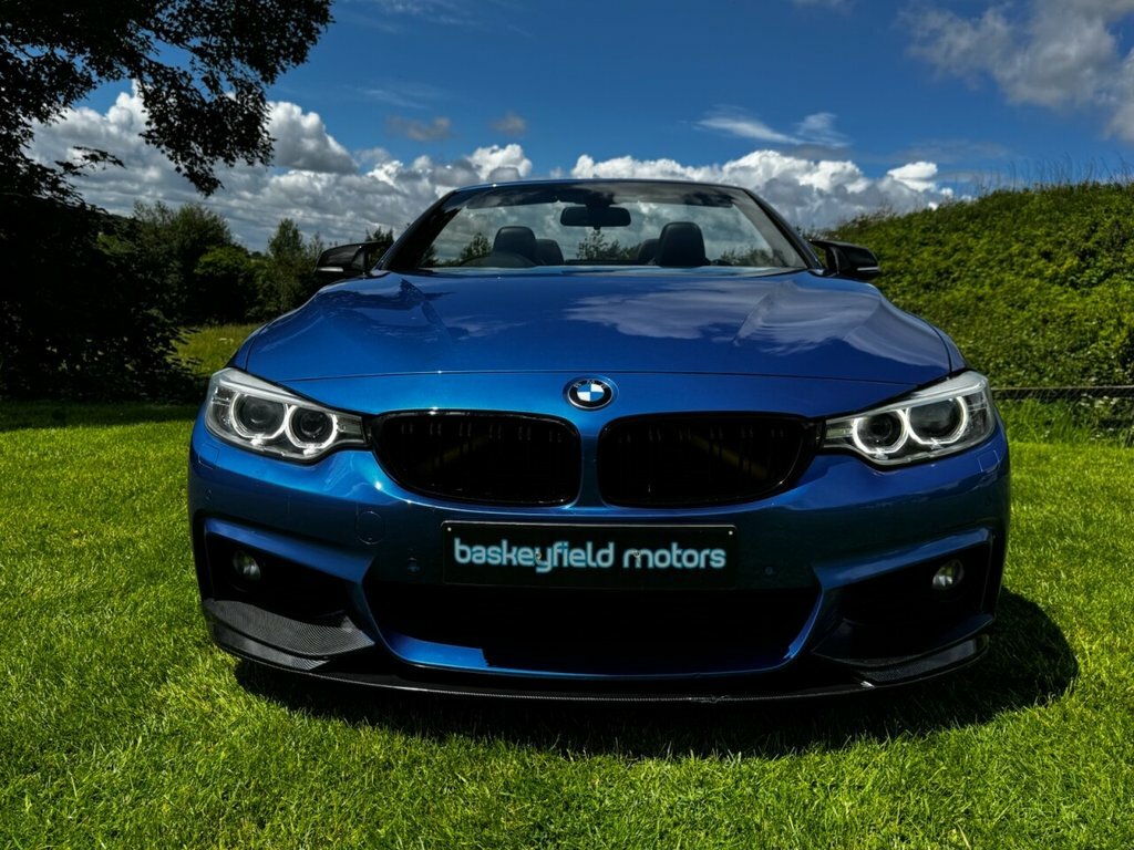BMW 4 Series Coupe  #39