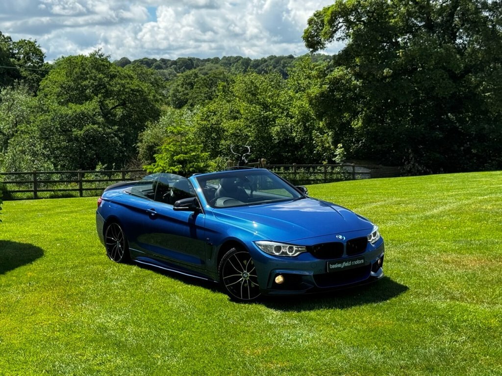 BMW 4 Series Coupe  #50