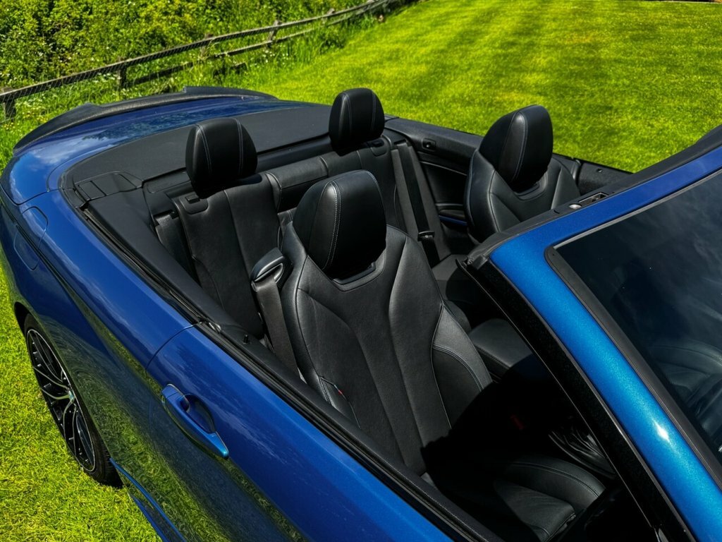 BMW 4 Series Coupe  #14