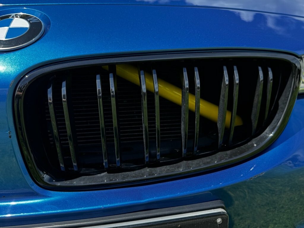 BMW 4 Series Coupe  #40