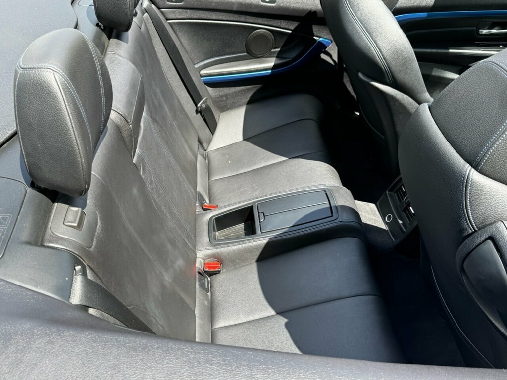 BMW 4 Series Coupe  #18