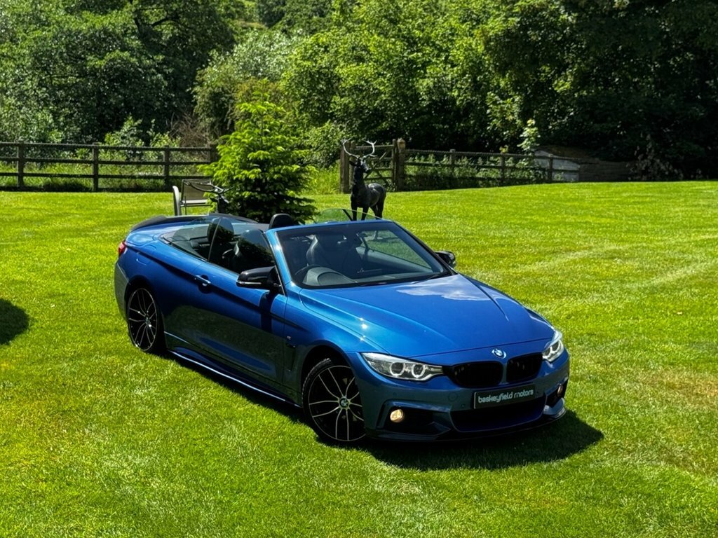 BMW 4 Series Coupe  #51