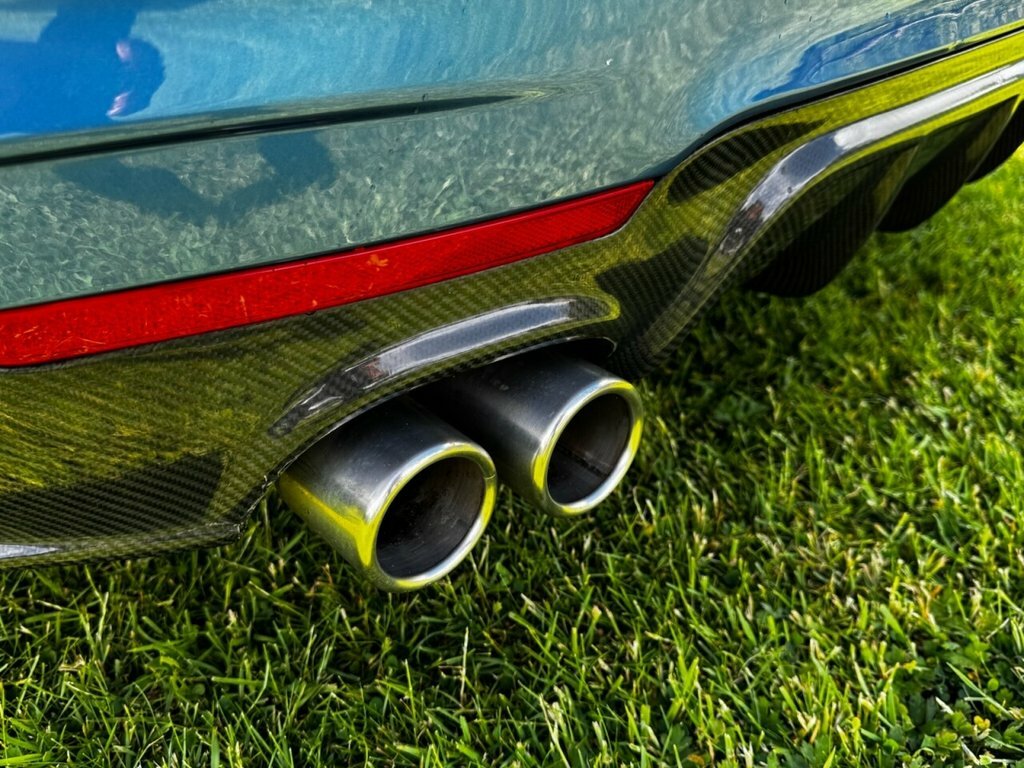 BMW 4 Series Coupe  #36