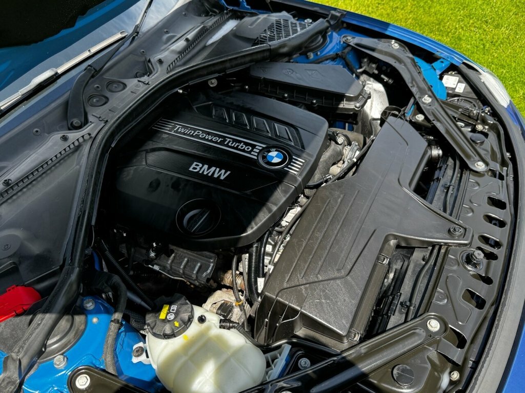 BMW 4 Series Coupe  #28