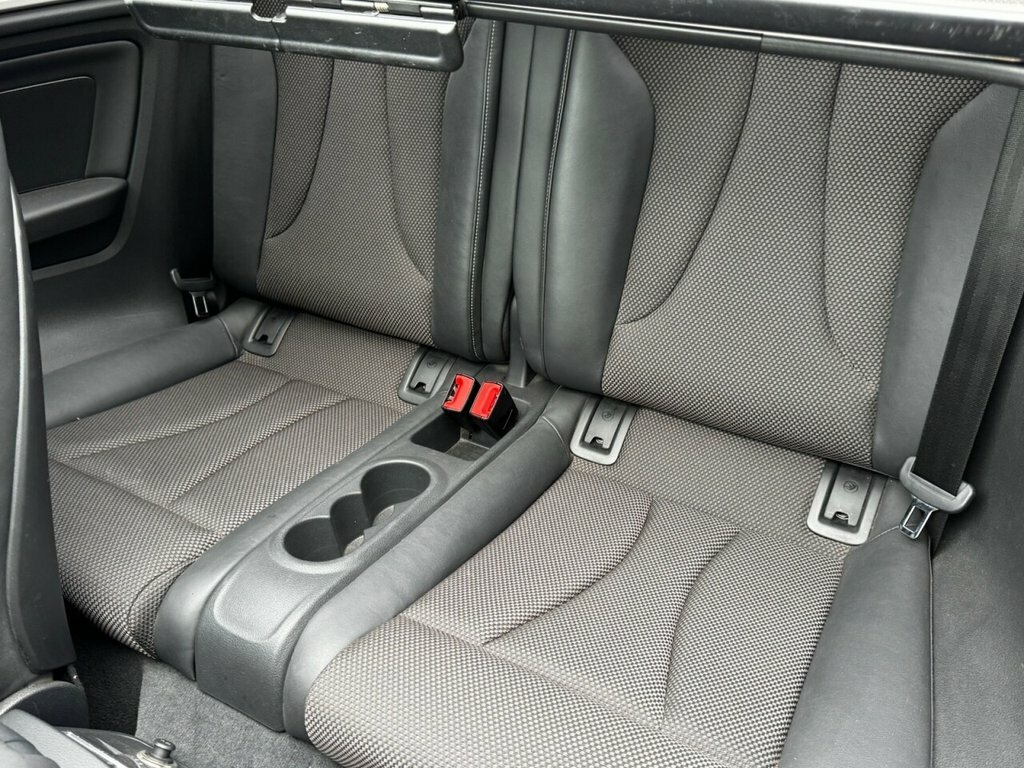 Audi A3 Cabriolet 1.4 Tfsi S Line Grey #15