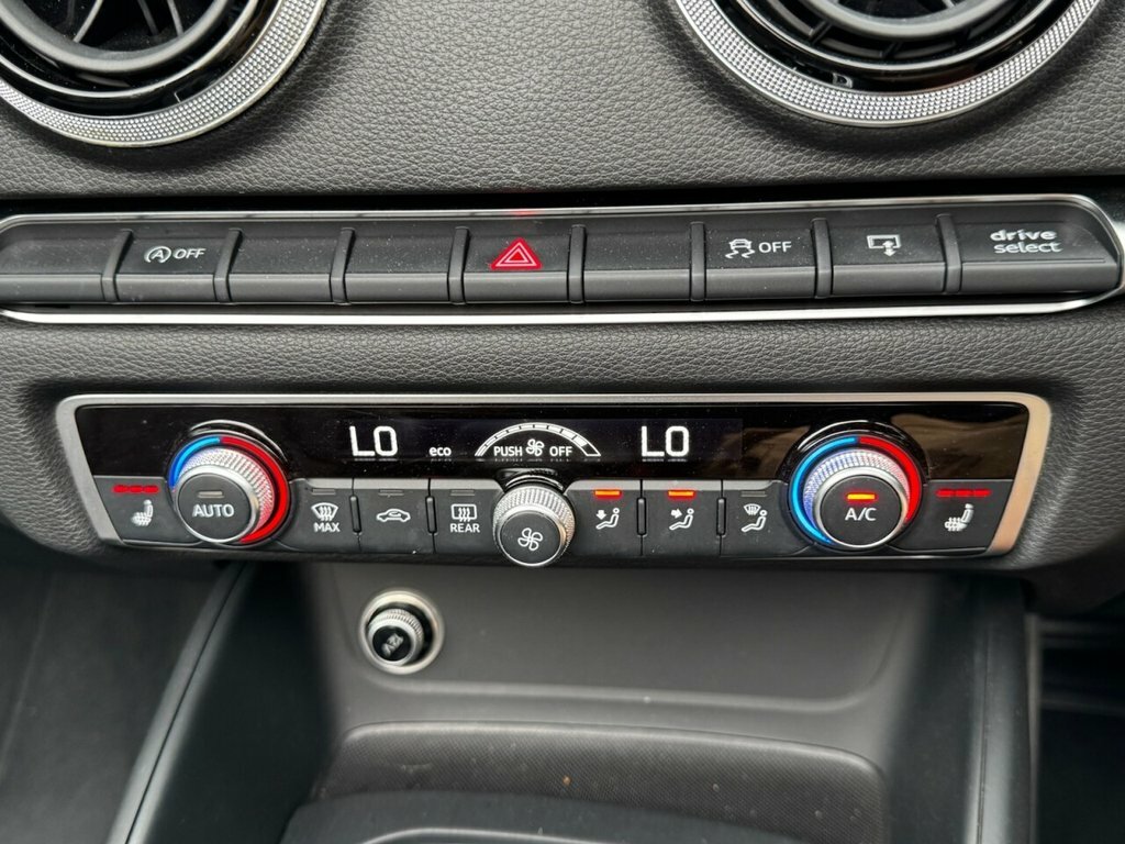 Audi A3 Cabriolet 1.4 Tfsi S Line Grey #23
