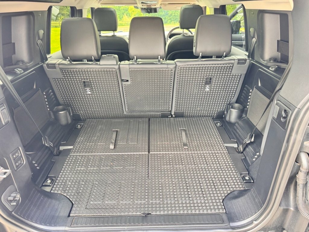 Land Rover Defender Suv White #73