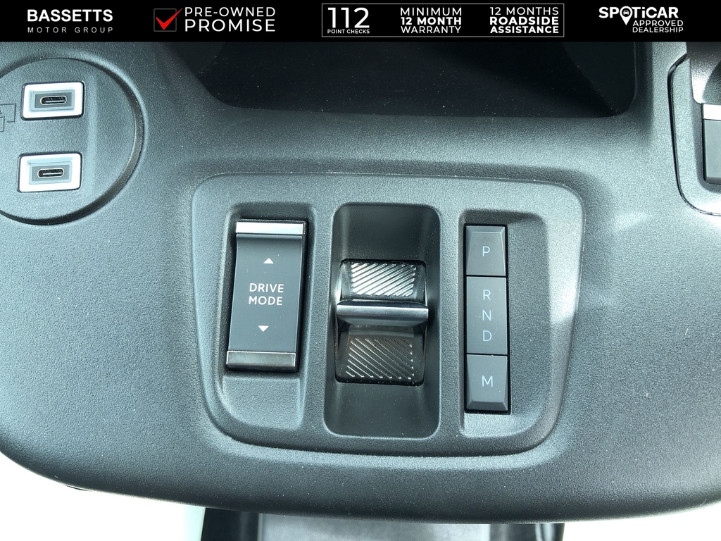 Citroen Berlingo 1.5 Bluehdi 100Ps Van Enterprise Plus Grey #28