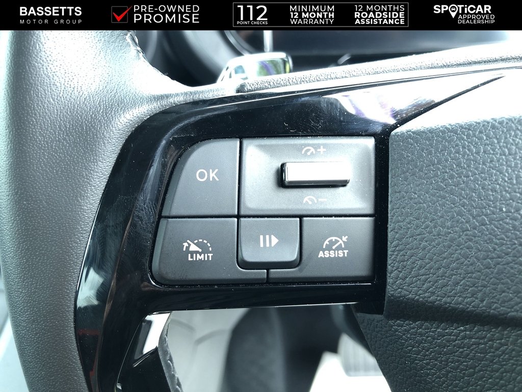 Citroen Berlingo 1.5 Bluehdi 100Ps Van Enterprise Plus Grey #36
