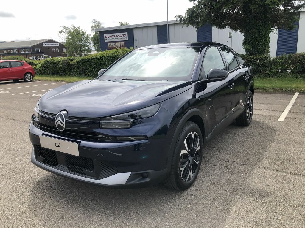 Citroen C4 Plus #3