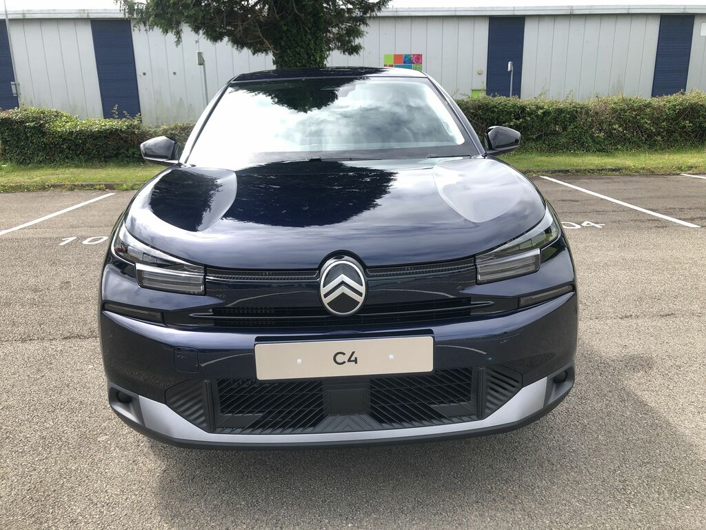 Citroen C4 Plus #2