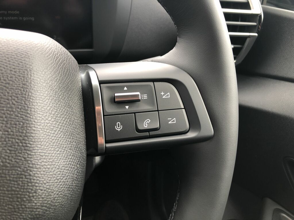 Citroen e-C4 Extended Range 54Kwh Max 7.4Kw Charger Green #13