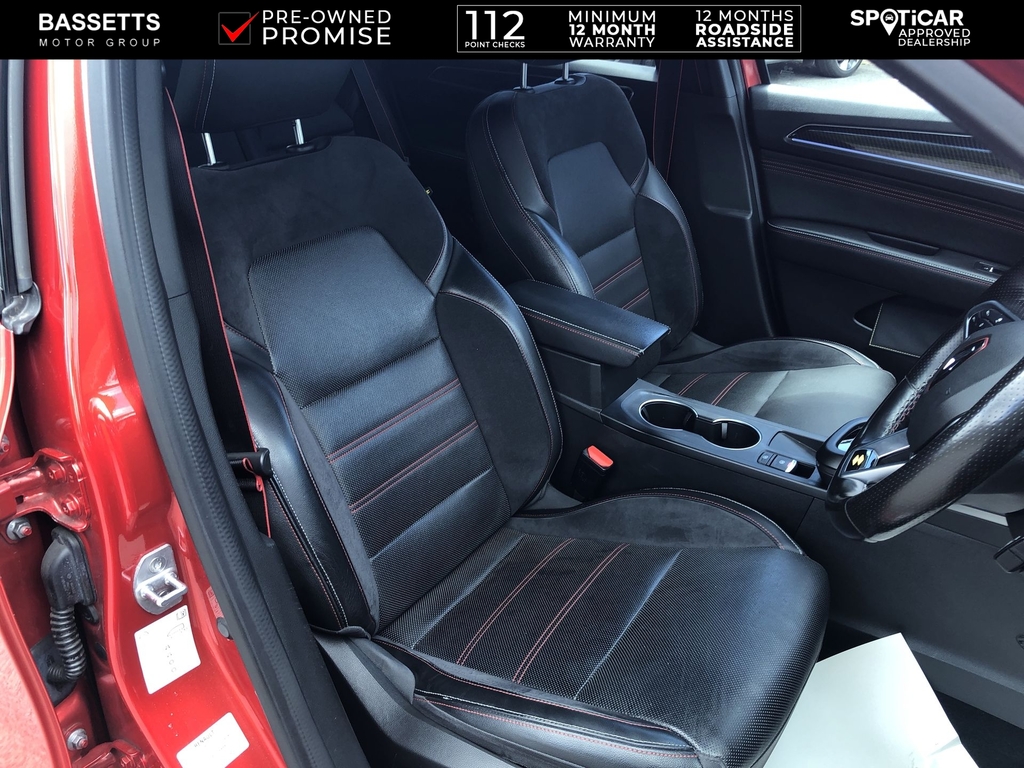 Renault Arkana Renault Arkana 1.6 E-tech Hybrid 145 S Edition Black #19