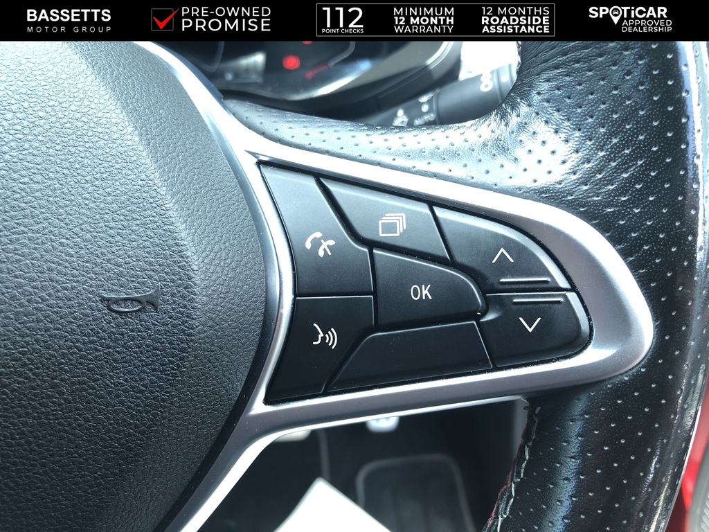Renault Arkana Renault Arkana 1.6 E-tech Hybrid 145 S Edition Black #23