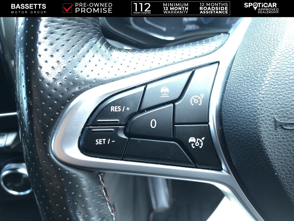 Renault Arkana Renault Arkana 1.6 E-tech Hybrid 145 S Edition Black #24
