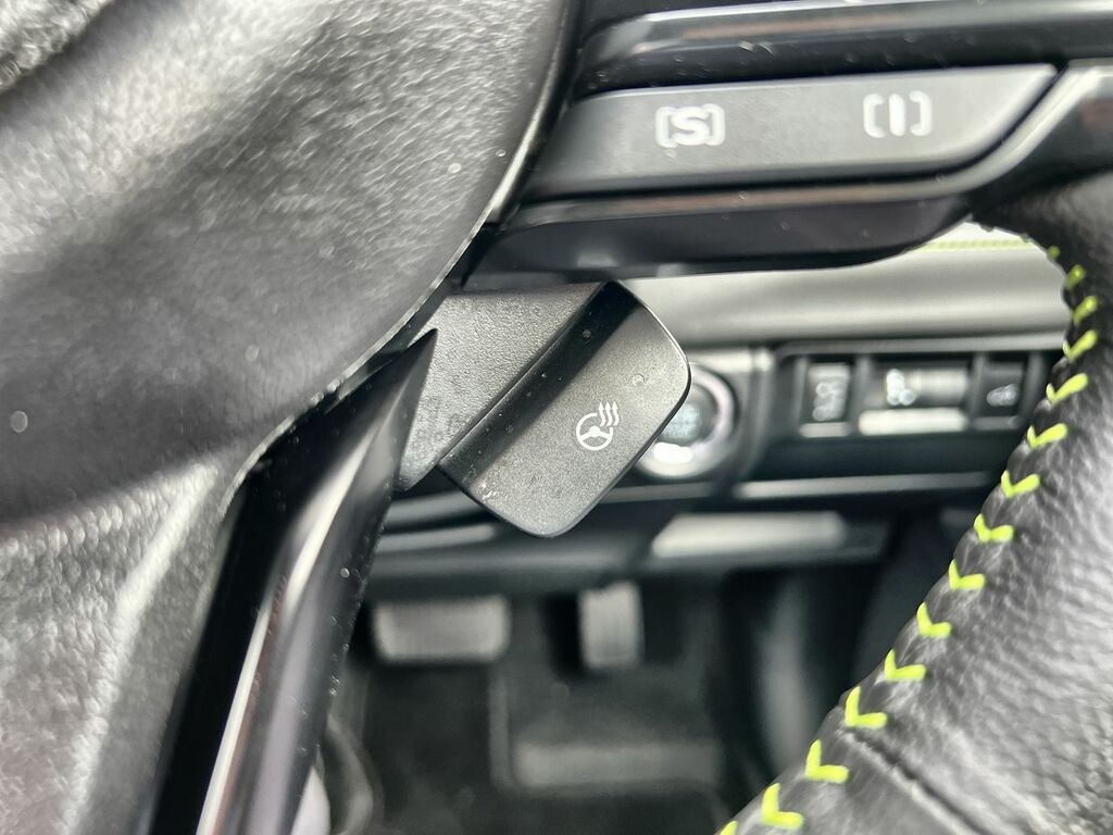 Subaru Forester Touring Grey #29