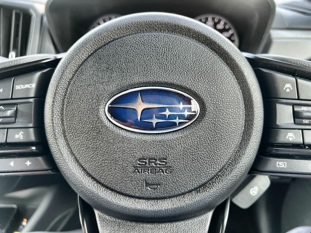 Subaru Forester Touring Grey #7
