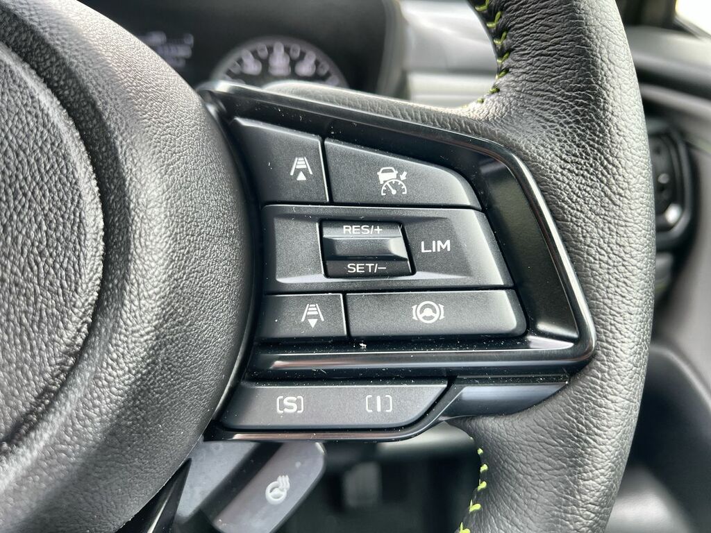 Subaru Forester Touring Grey #30