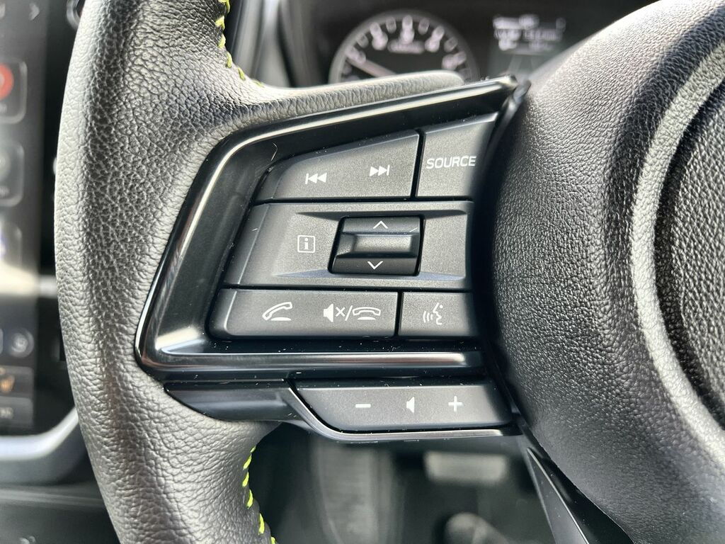 Subaru Forester Touring Grey #17