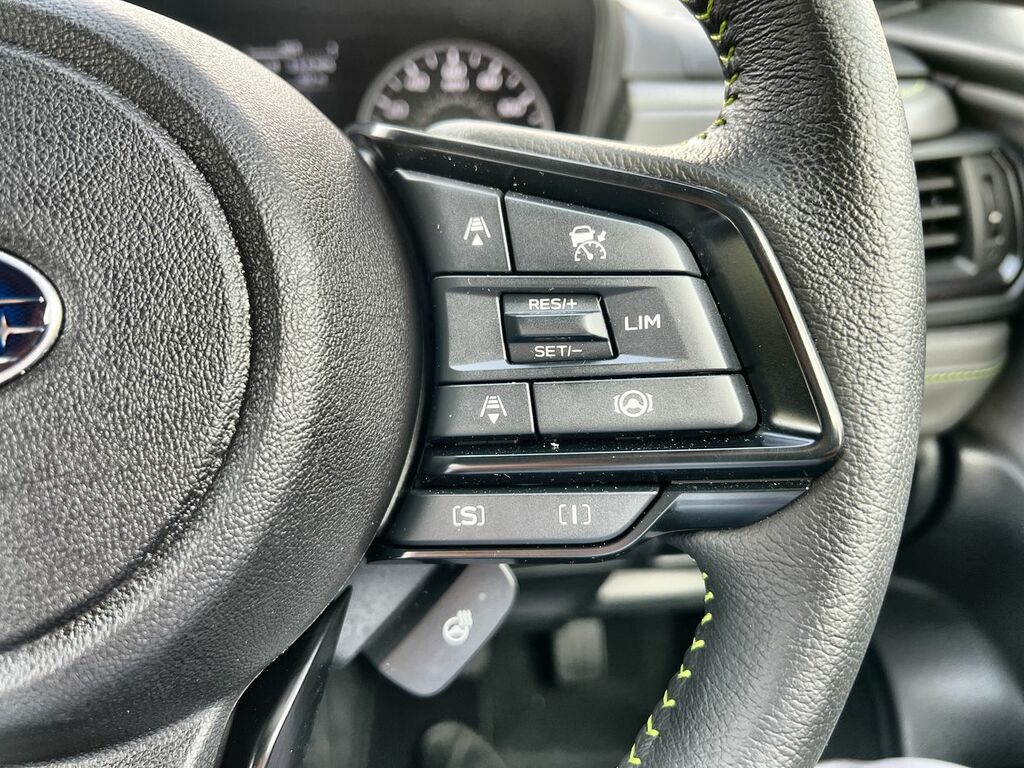 Subaru Forester Touring Grey #16