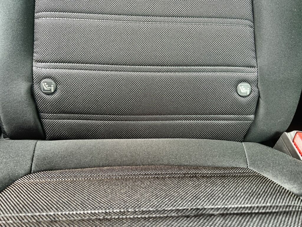 Honda Cr-V Se Blue #32