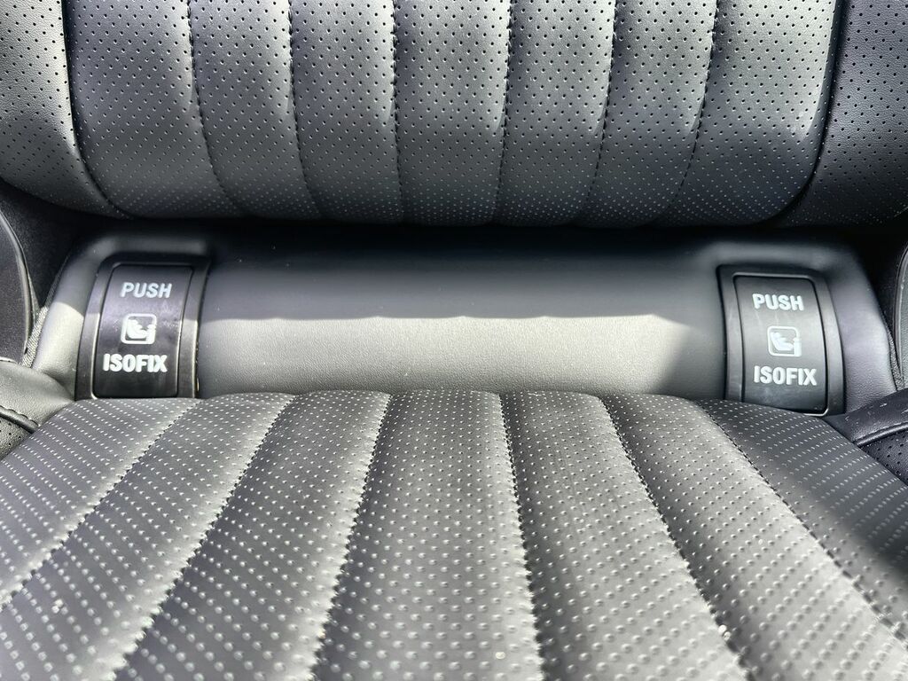 Chery Tiggo 9 Tiggo 9 1.5T Phev Summit Dht Awd Black #34