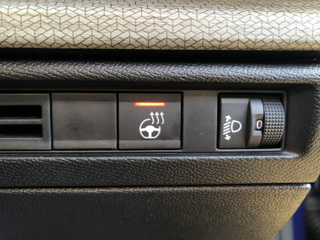 Citroen C5 X Shine Plus White #30