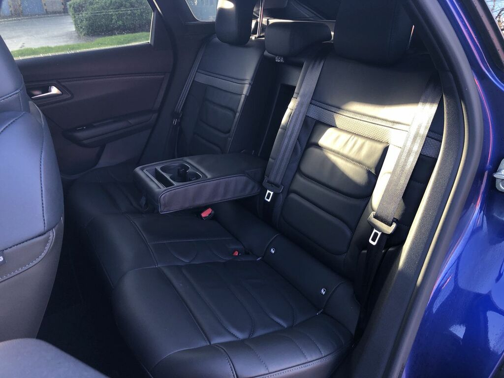 Citroen C5 X Shine Plus White #37