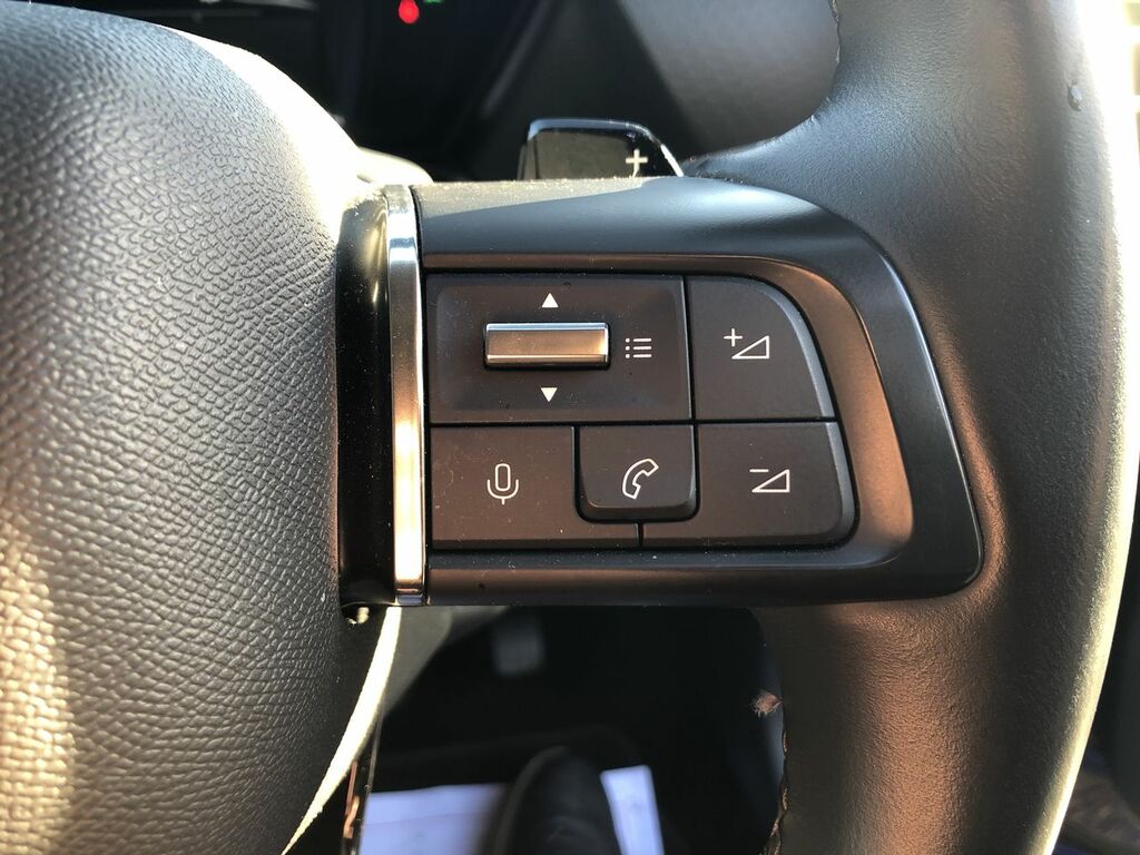 Citroen C5 X Shine Plus White #17