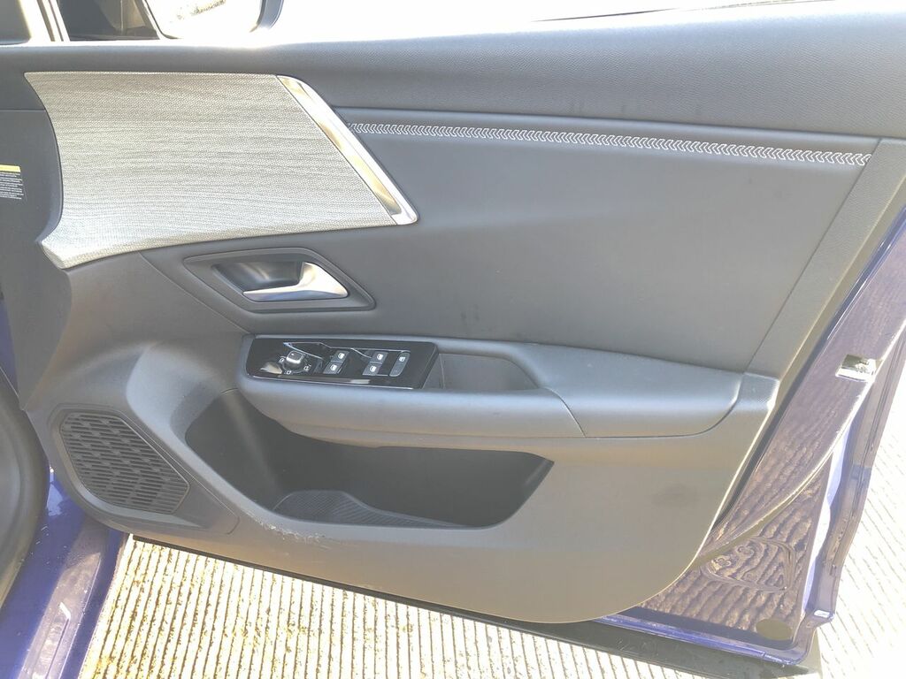 Citroen C5 X Shine Plus White #14