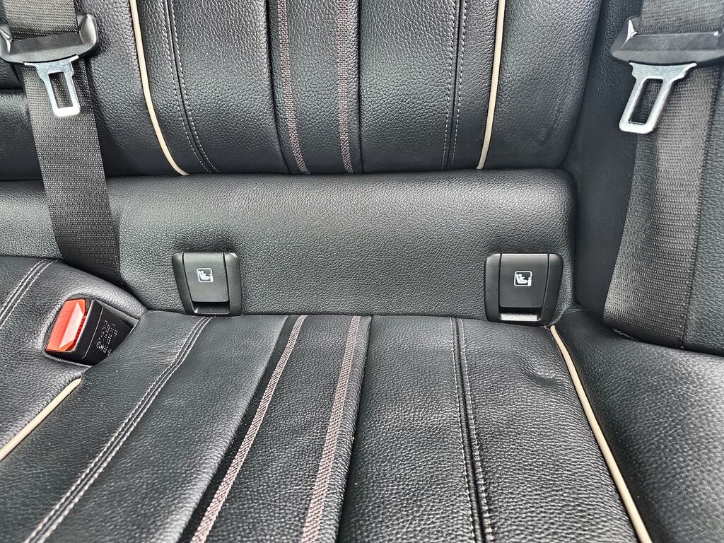 BMW 5 Series 520D M Sport Touring Blue #38