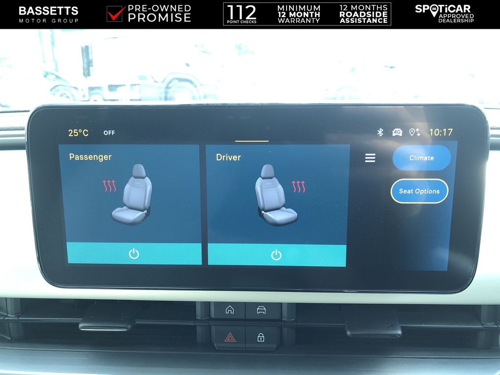 Fiat 600e 54Kwh La Prima Black #35