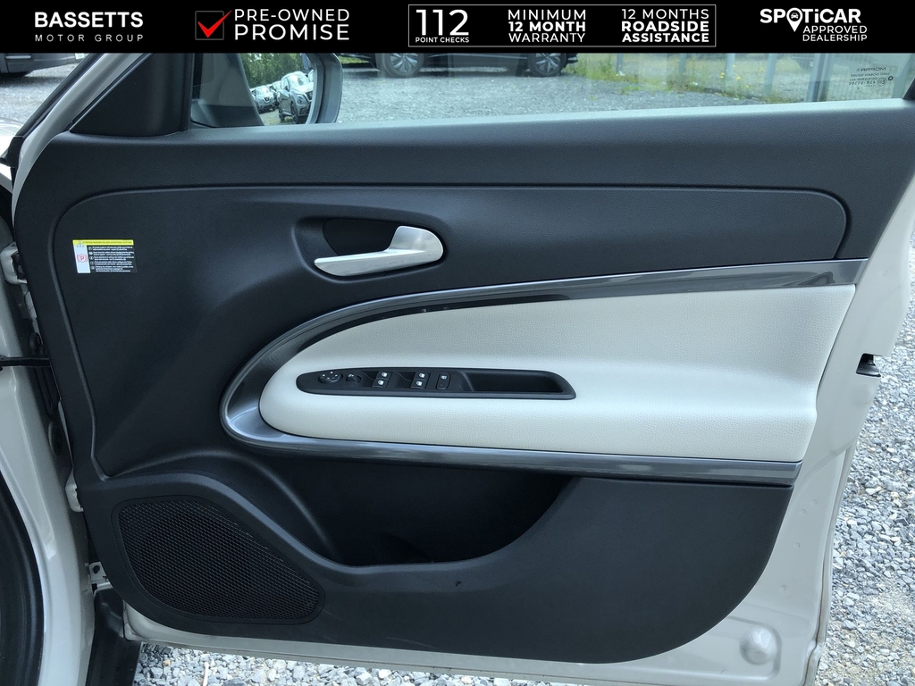 Fiat 600e 54Kwh La Prima Black #21