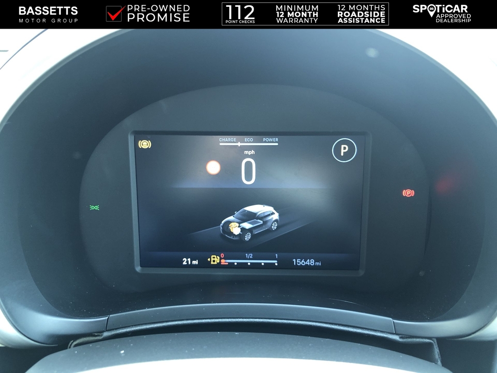 Fiat 600e 54Kwh La Prima Black #22