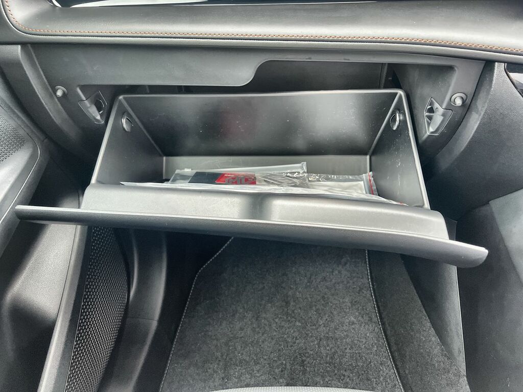 MG HS 1.5 T-gdi Trophy Silver #34