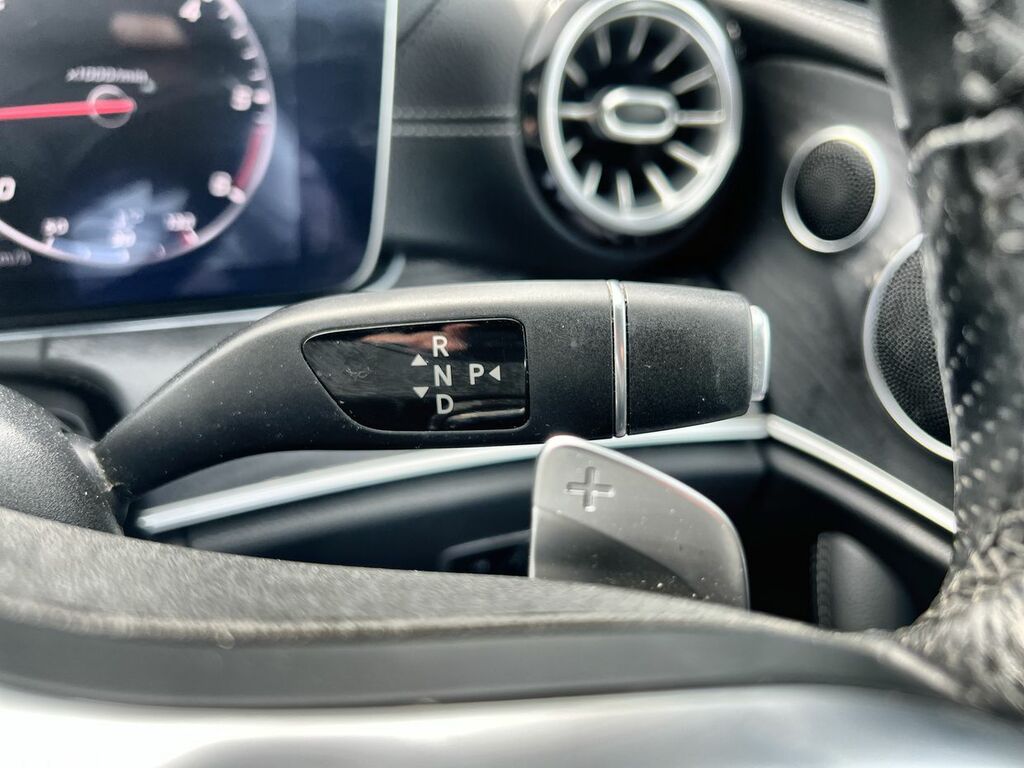 Mercedes-Benz E Class E 400 Amg Line D 4Matic Black #19
