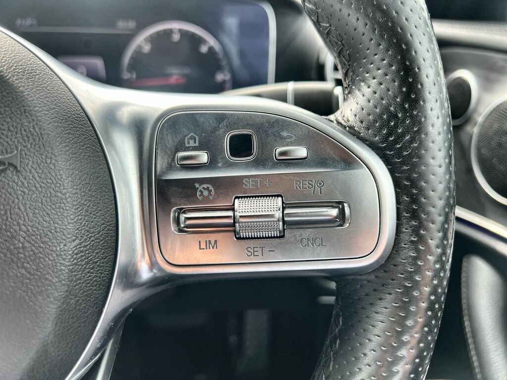 Mercedes-Benz E Class E 400 Amg Line D 4Matic Black #17