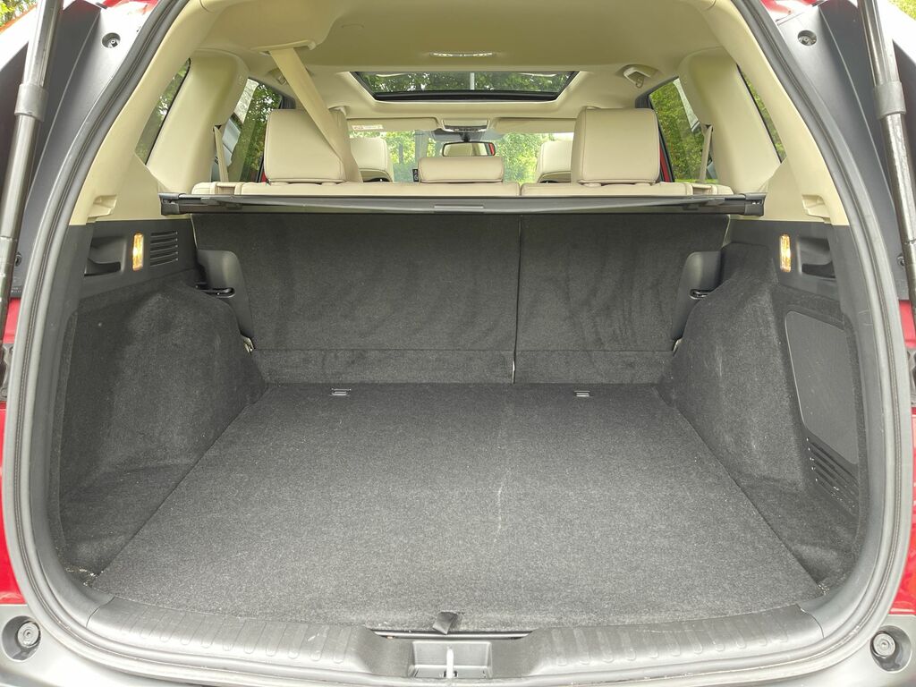 Honda Cr-V 2.0 I-mmd Hybrid Sr Ecvt White #14