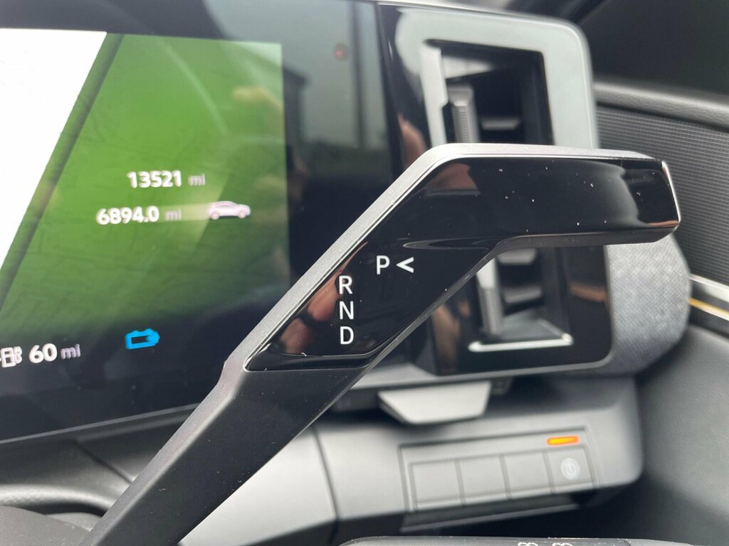 Renault Megane E-Tech 2025 25 Comfort  #31