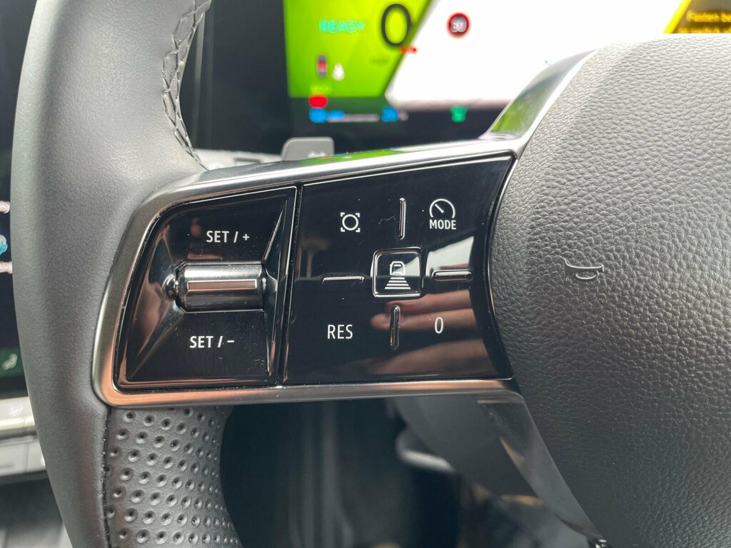 Renault Megane E-Tech 2025 25 Comfort  #14