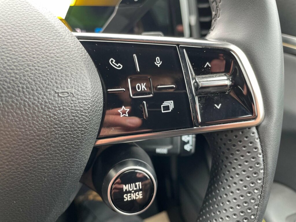 Renault Megane E-Tech 2025 25 Comfort  #13