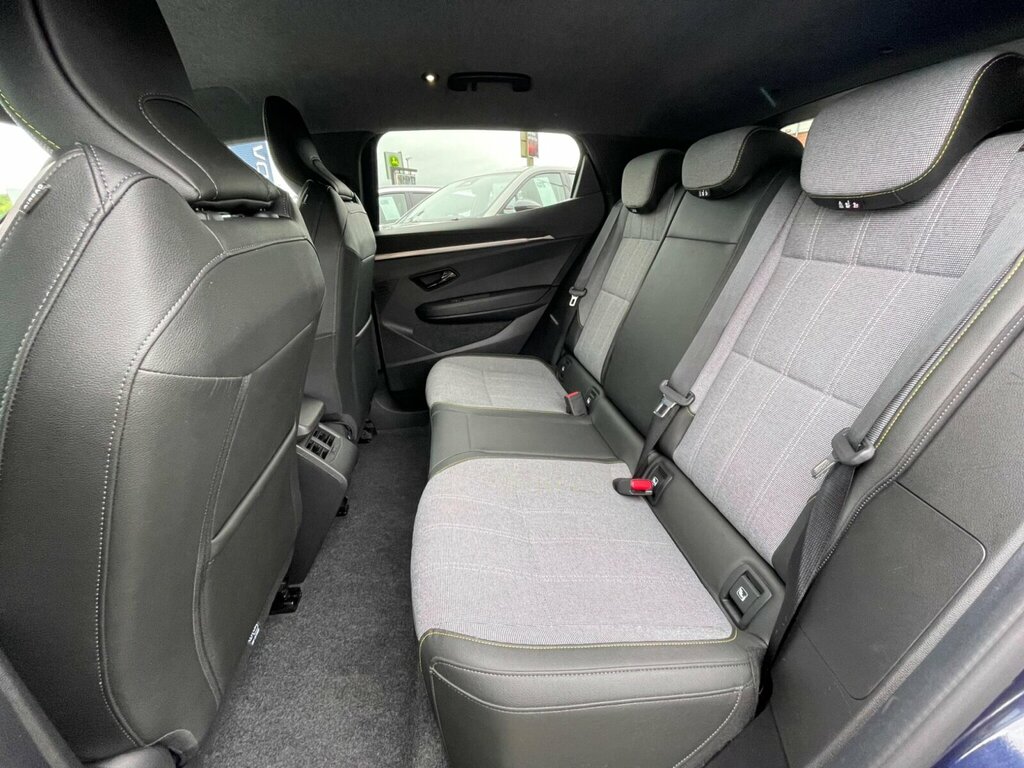 Renault Megane E-Tech 2025 25 Comfort  #11