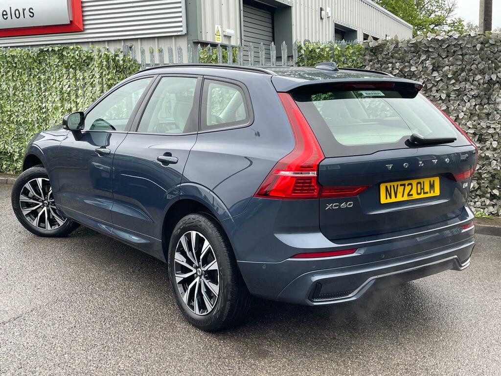 Volvo XC60 2.0 B4 Mhev Plus Euro 6 Ss  #3