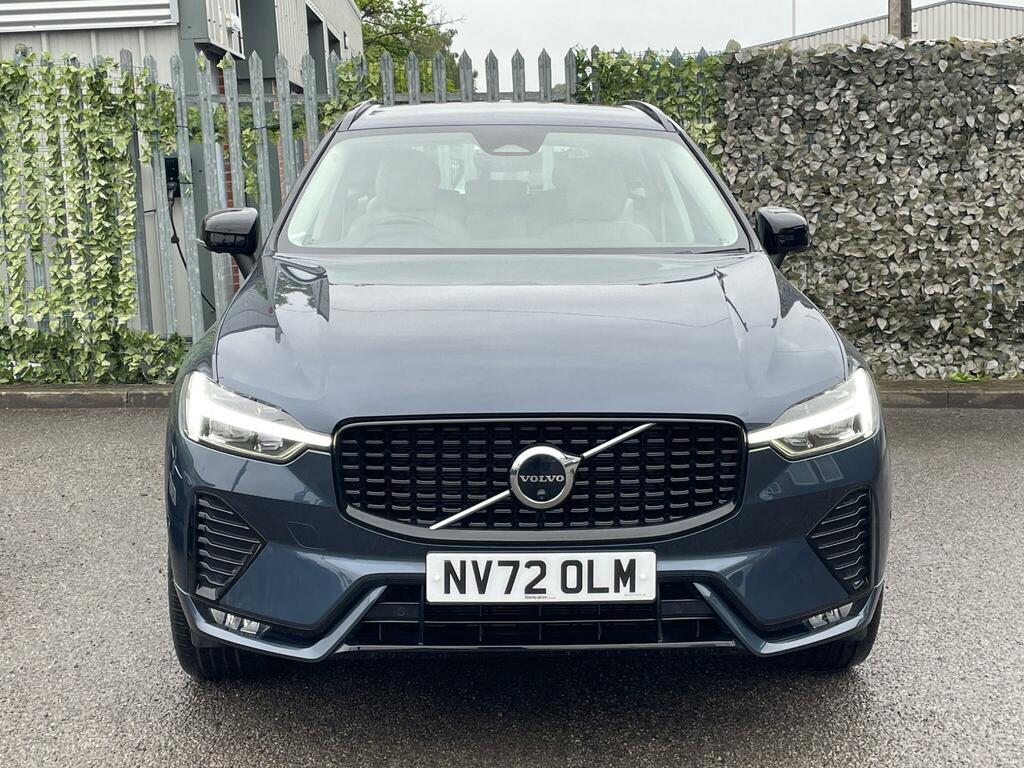 Volvo XC60 2.0 B4 Mhev Plus Euro 6 Ss  #2
