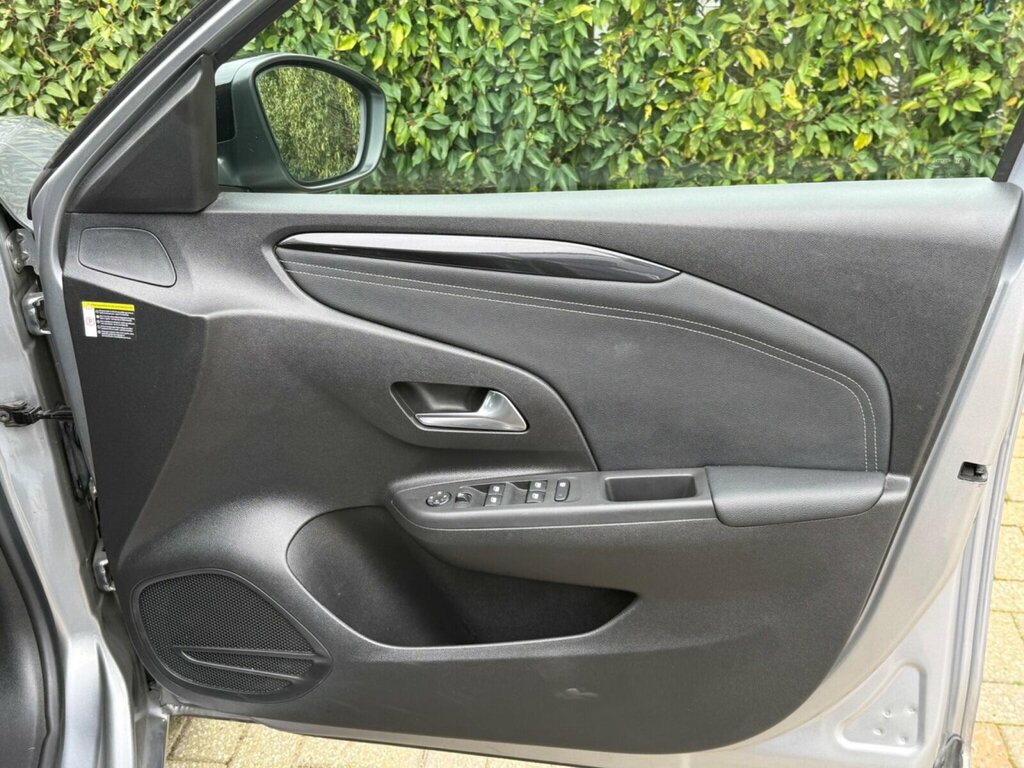 Vauxhall Corsa-e Hatchback 50Kwh Elite Nav 7.4Kw Char Blue #13