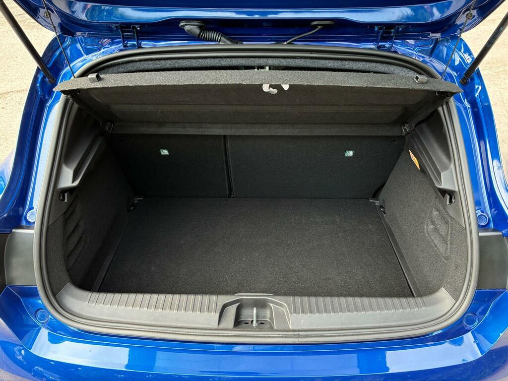 Renault Clio Renault Clio 1.0 Tce 90 Techno Esprit Alpine Blue #31