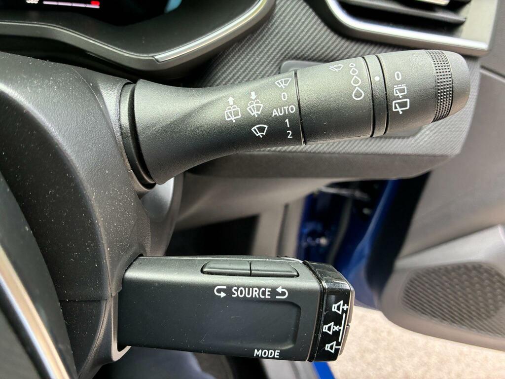 Renault Clio Renault Clio 1.0 Tce 90 Techno Esprit Alpine Blue #19