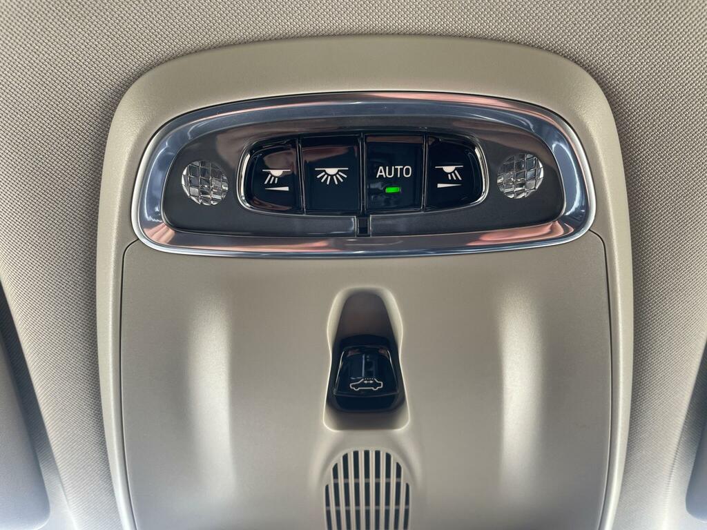 Volvo XC60 Core B5 250 Hp Grey #16